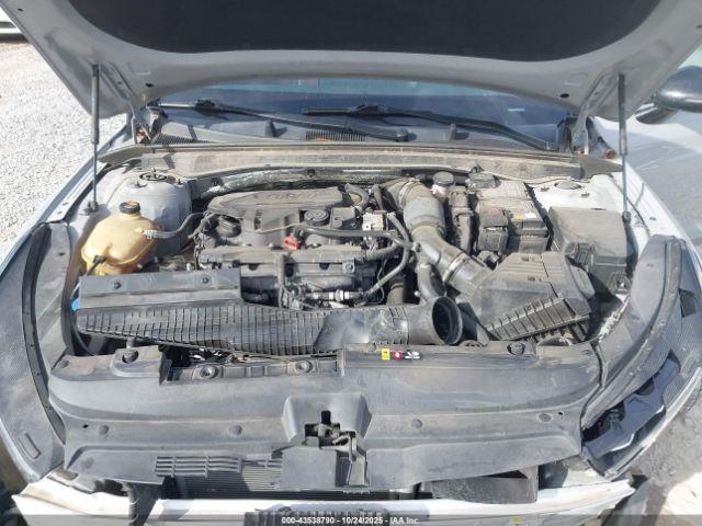 Kia K5 Gt-line Image 6