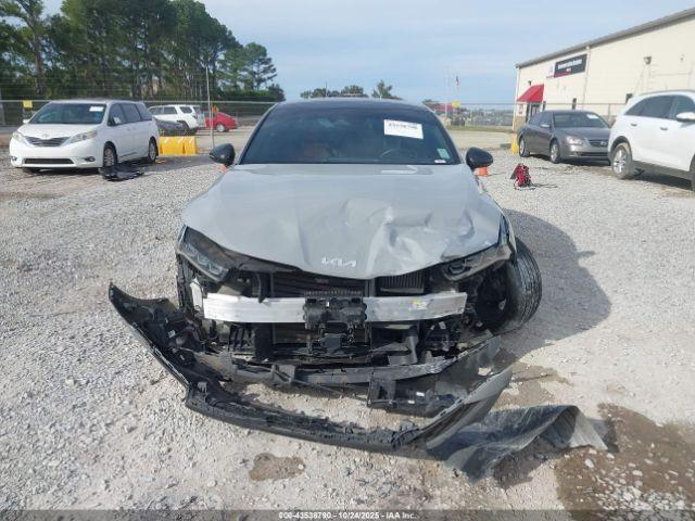 Kia K5 Gt-line Image 11