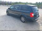 Chrysler Town & Country Touring Image 2