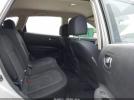 Nissan Rogue S Image 8
