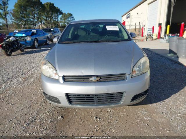 Chevrolet Impala Lt Image 3