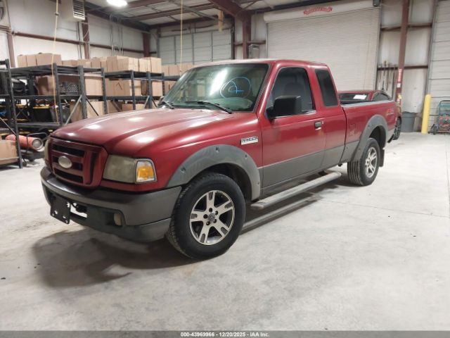 Ford Ranger Image 4
