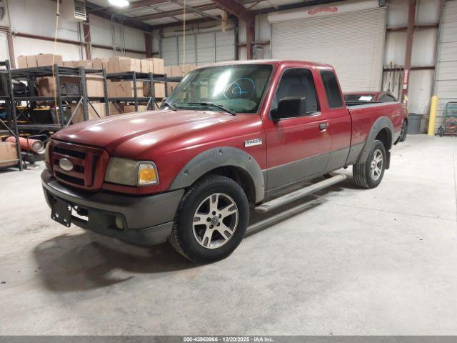 Ford Ranger Image 4