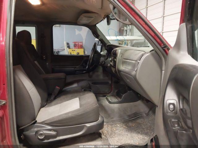 Ford Ranger Image 11