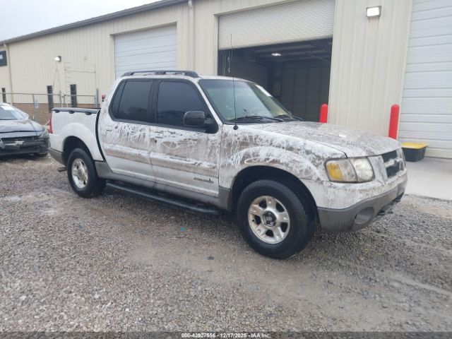 Ford Explorer Image 1