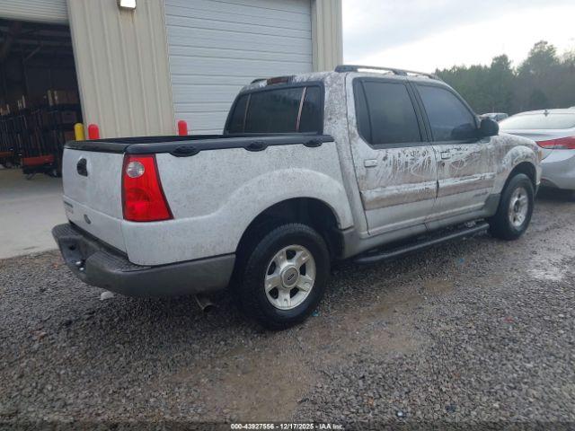 Ford Explorer Image 3