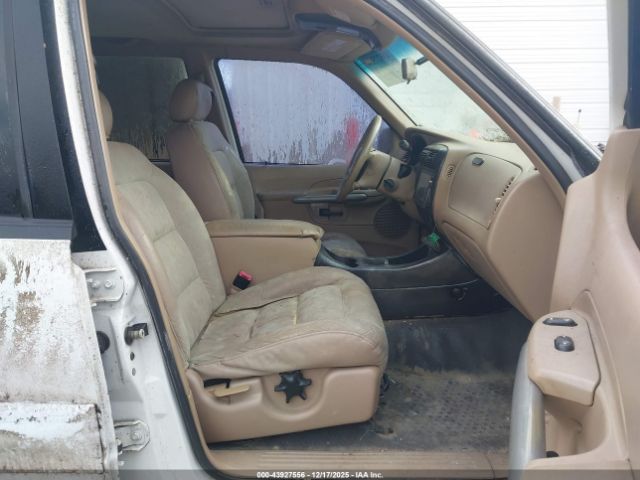 Ford Explorer Image 4