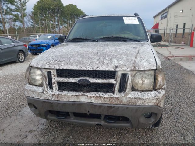 Ford Explorer Image 11