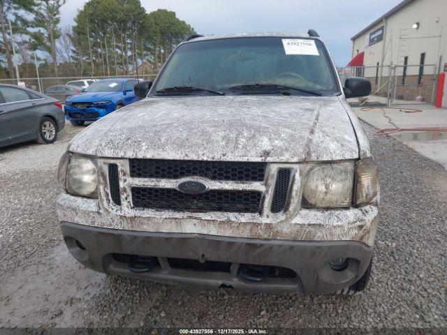 Ford Explorer Image 11