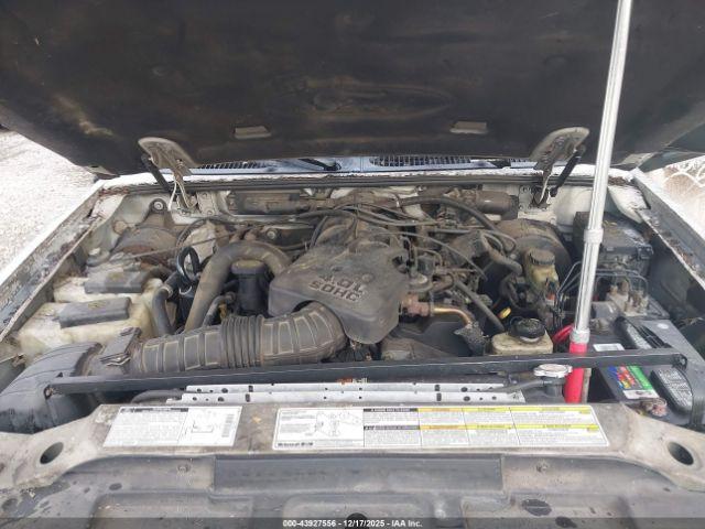 Ford Explorer Image 9