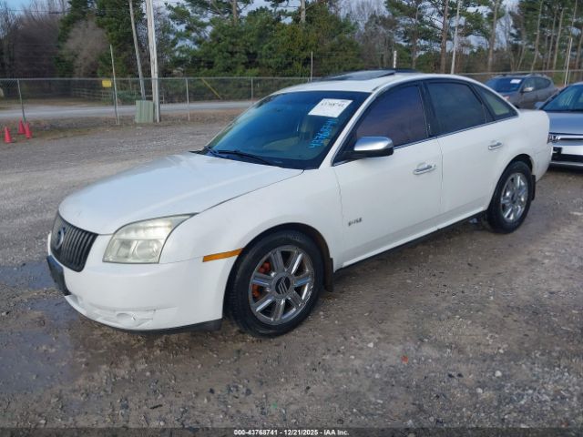 Mercury Sable Premier Image 2