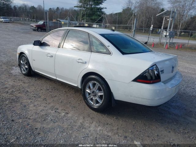 Mercury Sable Premier Image 3