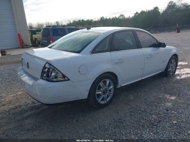 Mercury Sable Premier Image 4