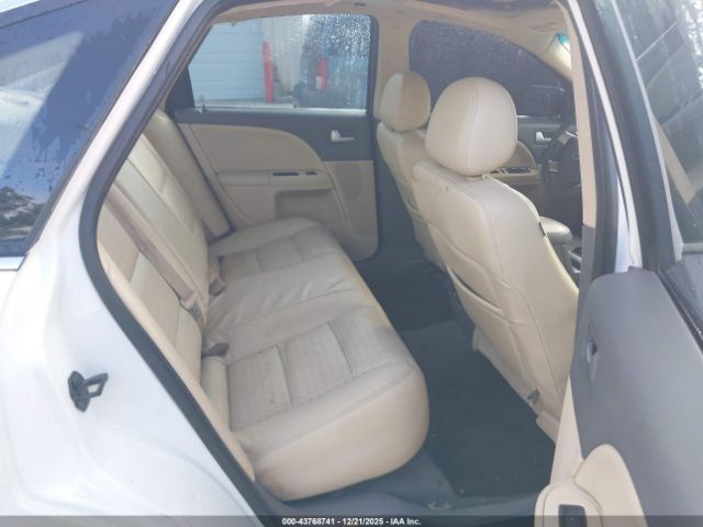 Mercury Sable Premier Image 11