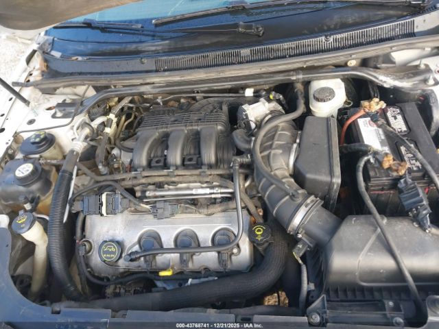 Mercury Sable Premier Image 8