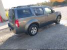 Nissan Pathfinder Se Image 11