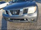 Nissan Pathfinder Se Image 2