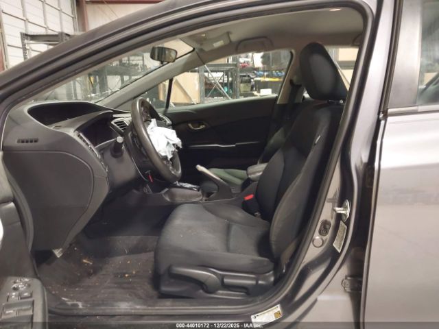 Honda Civic Lx Image 3