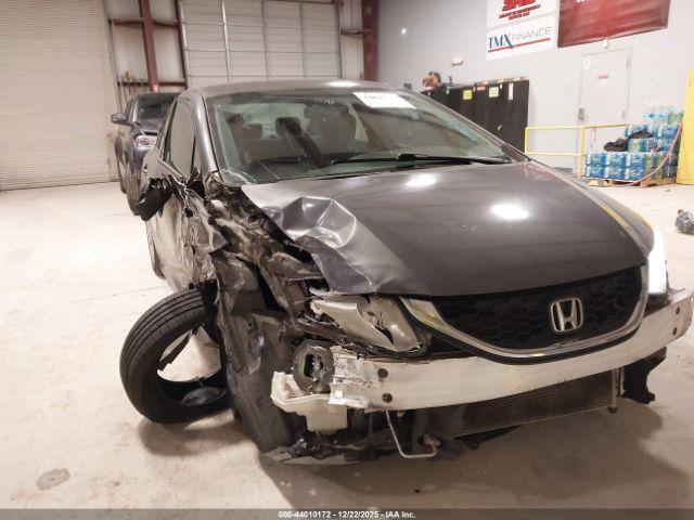 Honda Civic Lx Image 16