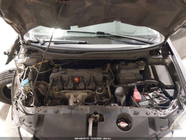 Honda Civic Lx Image 6