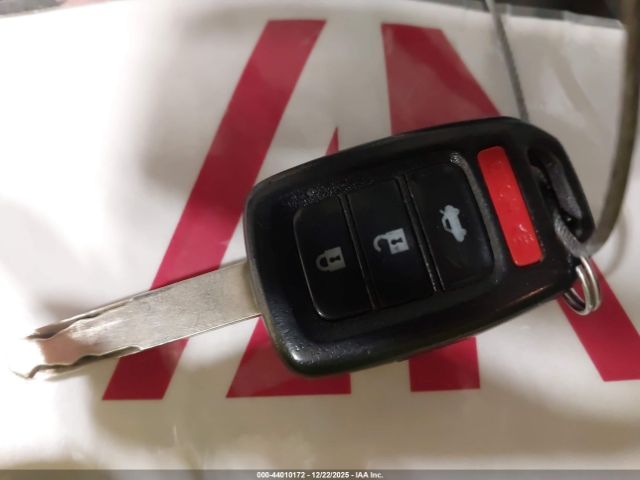 Honda Civic Lx Image 5