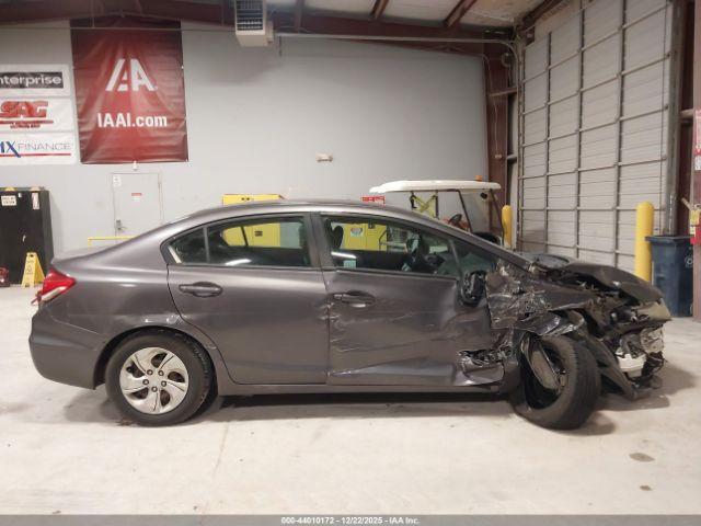 Honda Civic Lx Image 11