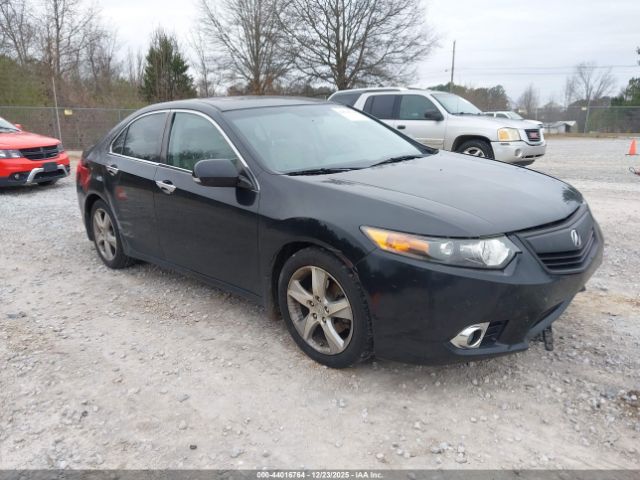 Acura TSX 2.4 Image 1