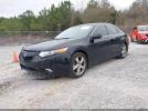 Acura TSX 2.4 Image 4