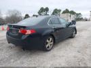 Acura TSX 2.4 Image 9