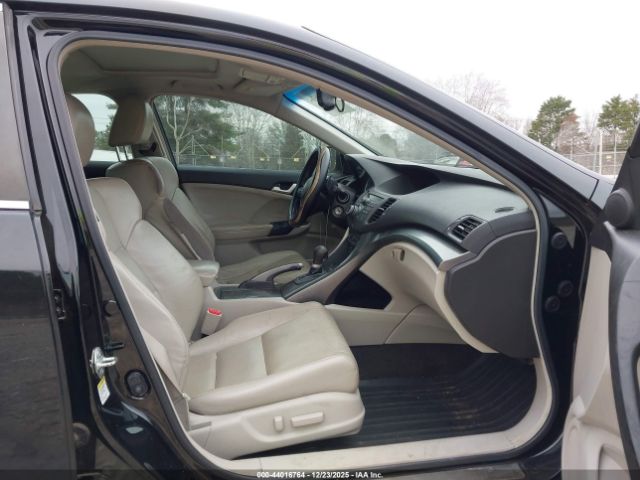 Acura TSX 2.4 Image 5