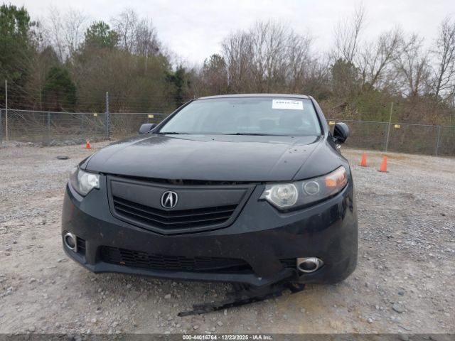 Acura TSX 2.4 Image 7
