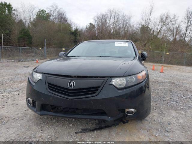 Acura TSX 2.4 Image 7