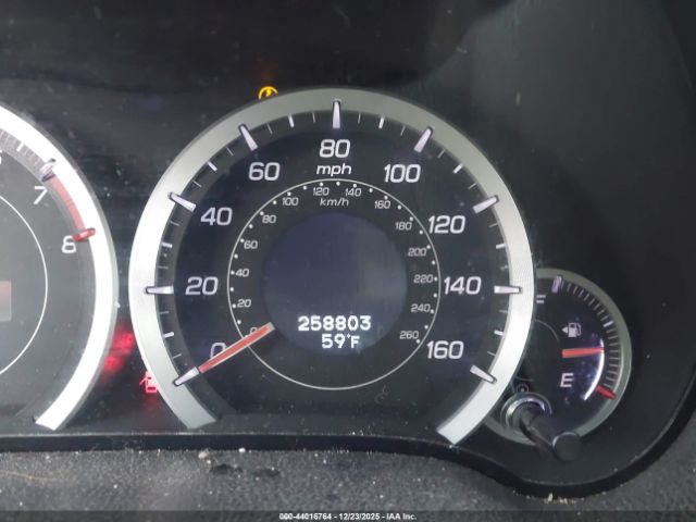 Acura TSX 2.4 Image 10