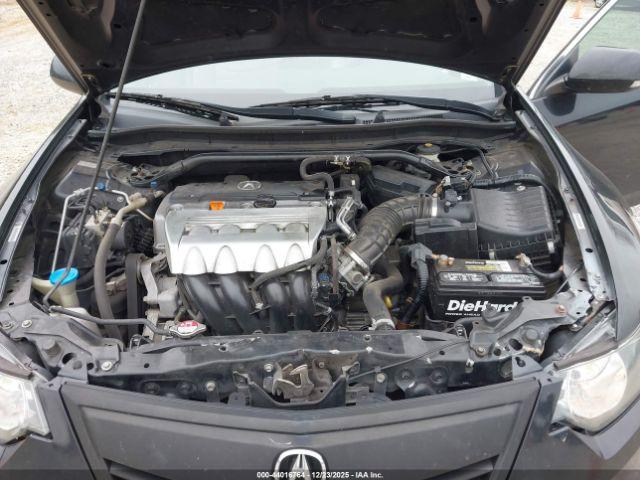 Acura TSX 2.4 Image 3