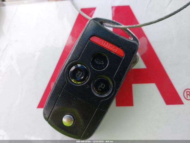 Acura TSX 2.4 Image 2