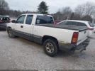 Chevrolet Silverado 1500 Ls Image 4