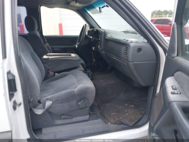 Chevrolet Silverado 1500 Ls Image 7