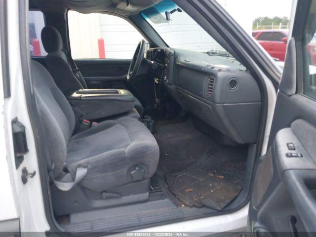 Chevrolet Silverado 1500 Ls Image 7