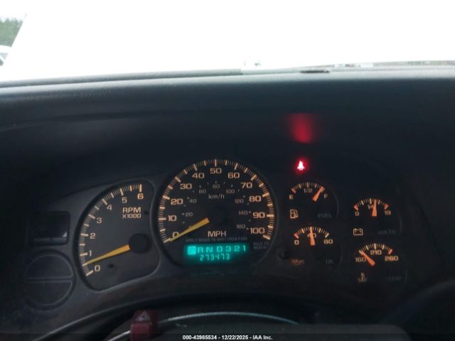 Chevrolet Silverado 1500 Ls Image 9