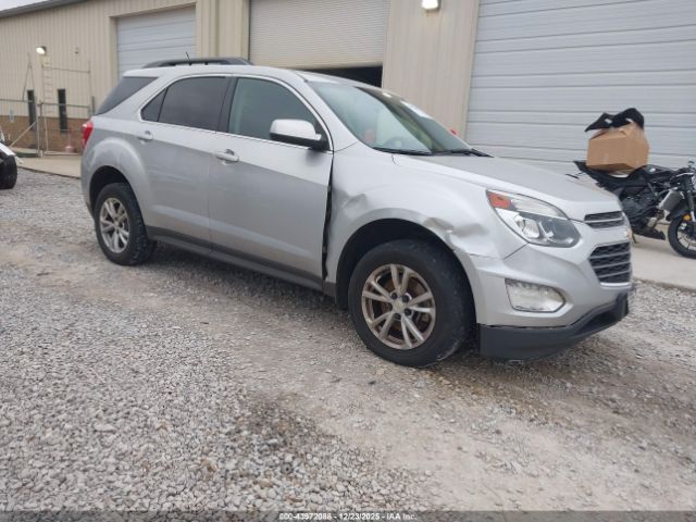 Chevrolet Equinox Lt Image 1