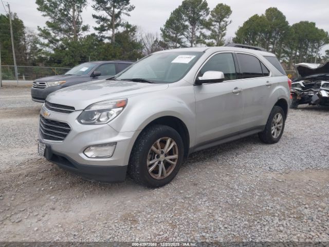 Chevrolet Equinox Lt Image 5