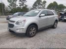 Chevrolet Equinox Lt Image 5