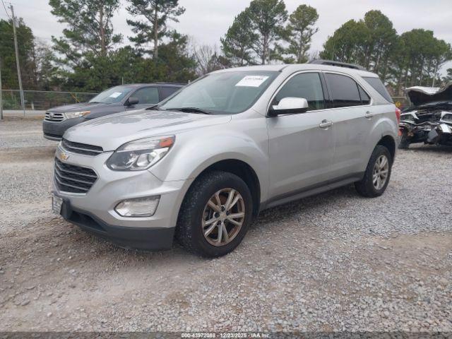 Chevrolet Equinox Lt Image 5