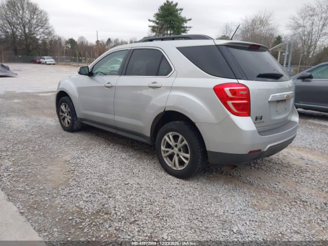 Chevrolet Equinox Lt Image 4