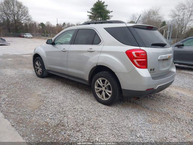 Chevrolet Equinox Lt Image 4