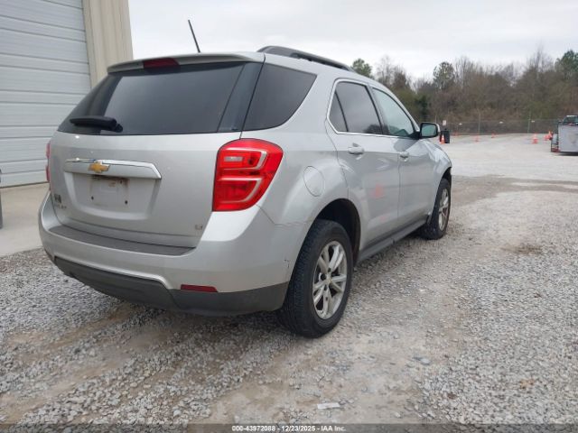 Chevrolet Equinox Lt Image 2