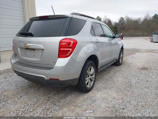 Chevrolet Equinox Lt Image 2