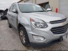 Chevrolet Equinox Lt Image 6