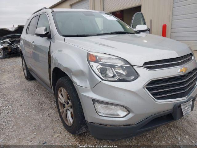 Chevrolet Equinox Lt Image 6