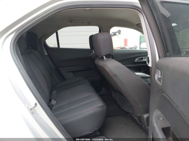 Chevrolet Equinox Lt Image 8